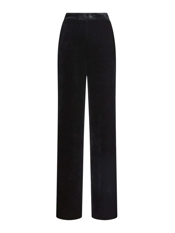 Etro Pantalons Décontractés - Noir