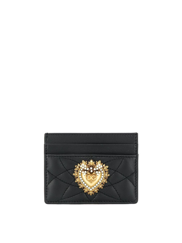 Dolce & Gabbana Portefeuilles - Devot
