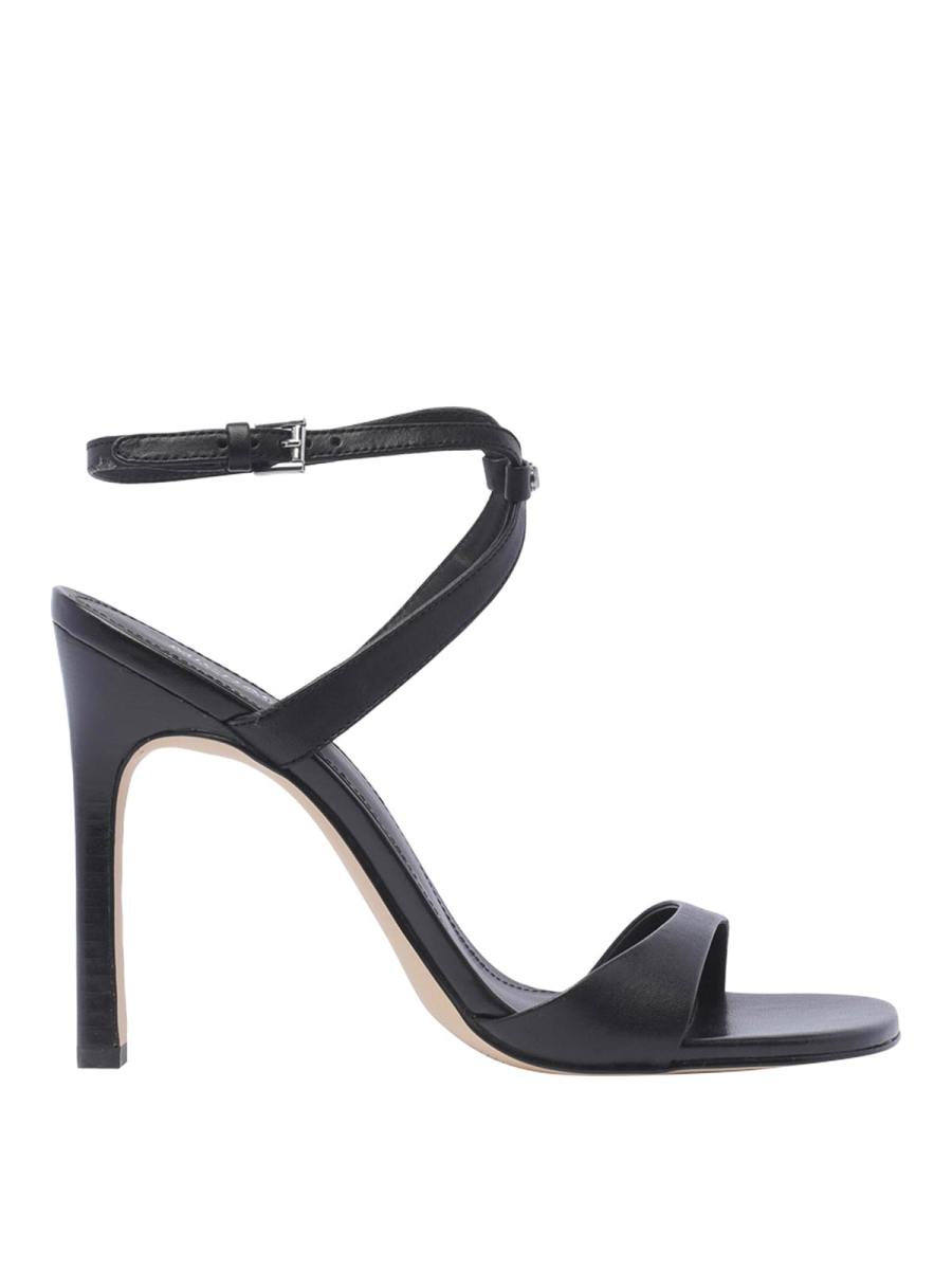 Michael Michael Kors Sandales - Noir