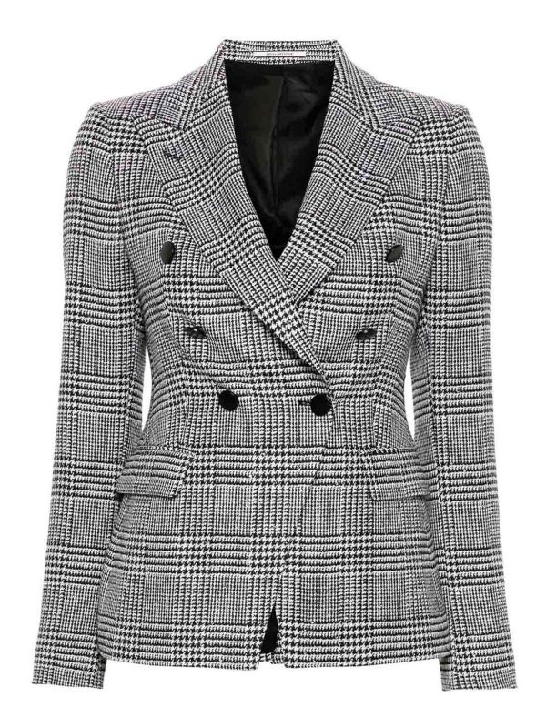 Tagliatore Blazer - Gris