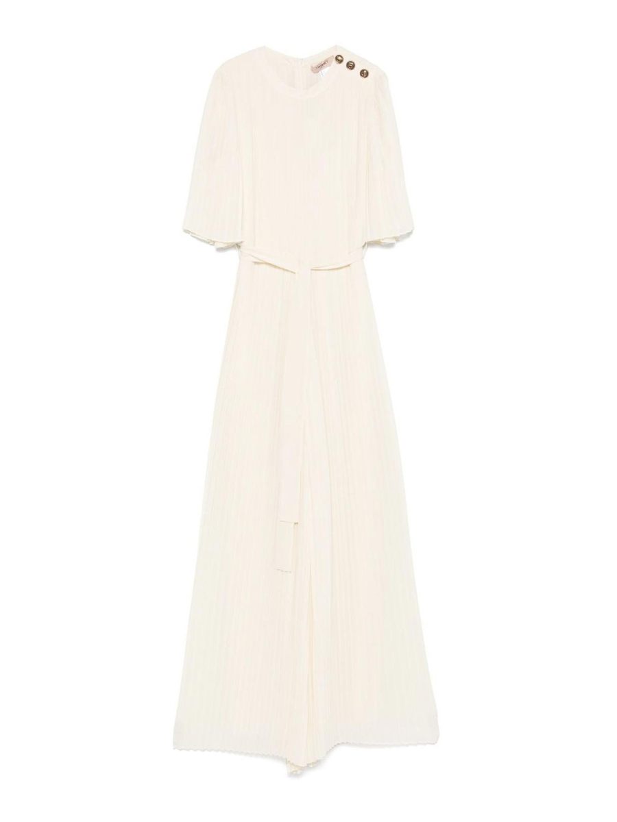 Twinset Combinaison - Beige