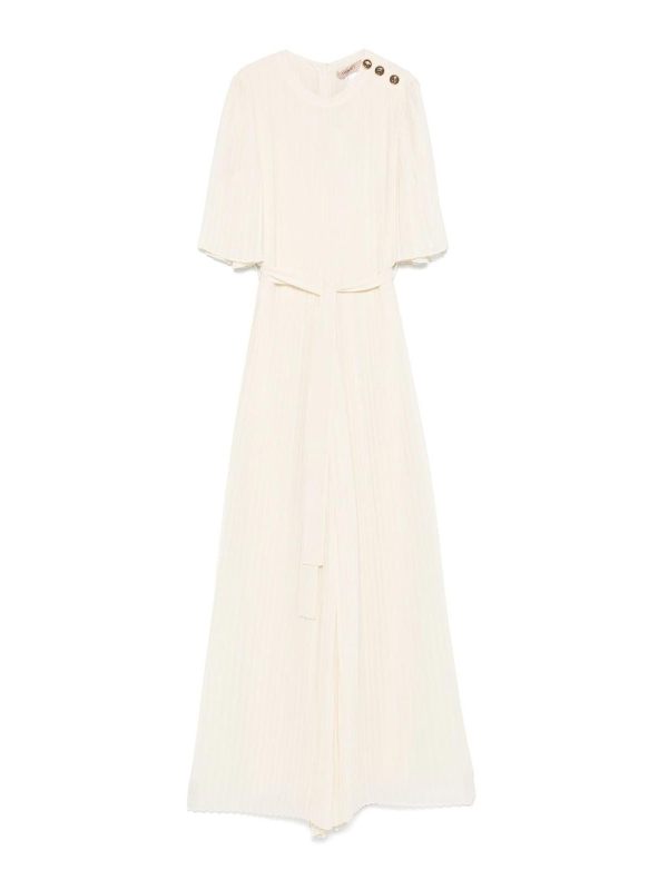 Twinset Combinaison - Beige