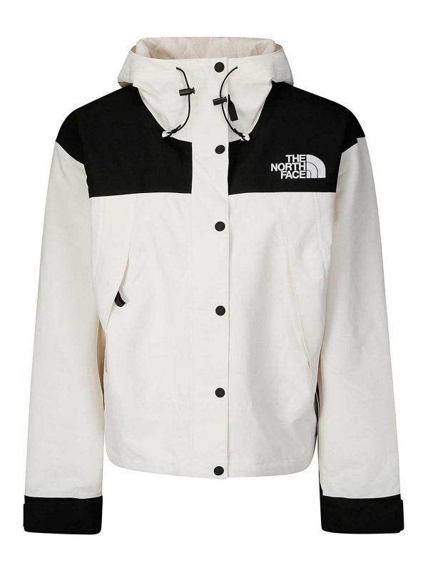 The North Face Veste Casual - Blanc