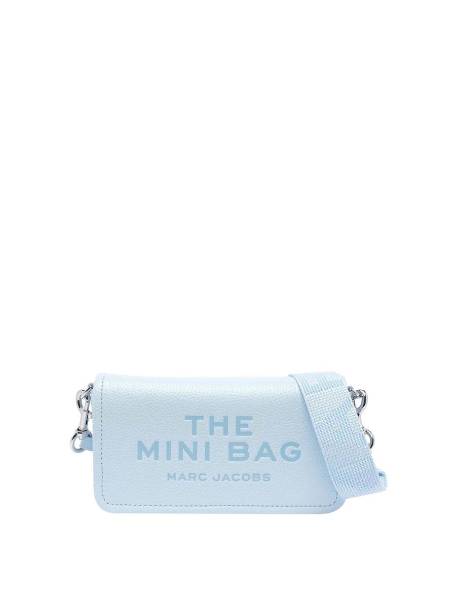 Marc Jacobs Sac Bandoulière - Bleu