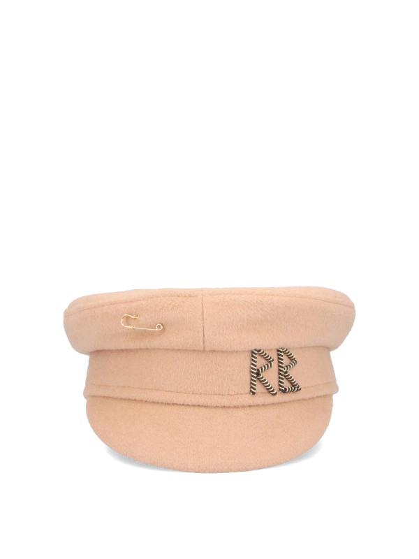 Ruslan Baginskiy Chapeau - Beige