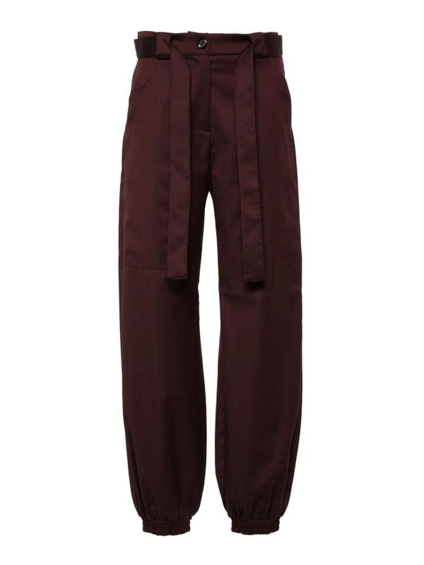 Pinko Pantalons Décontractés - Caproni