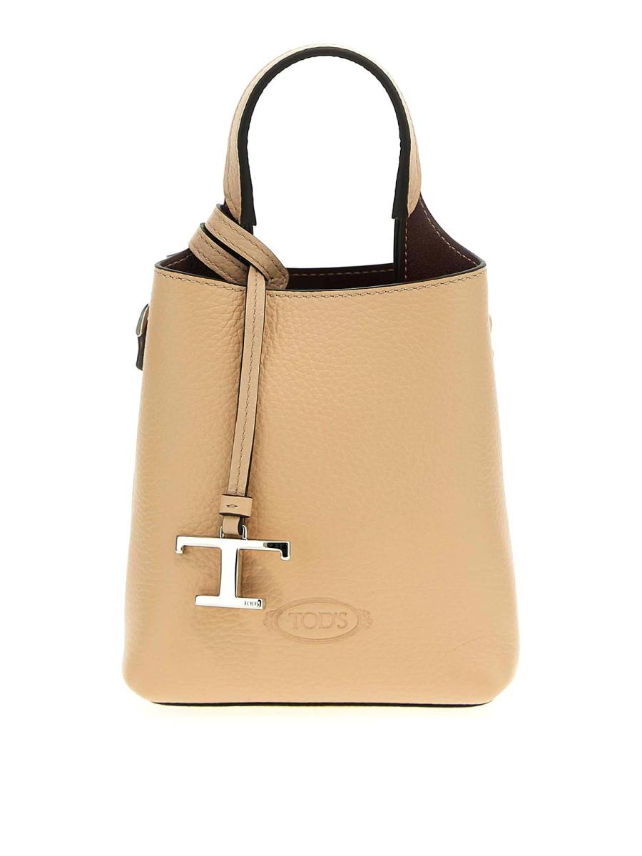 Tod's Sac Cabas - Beig