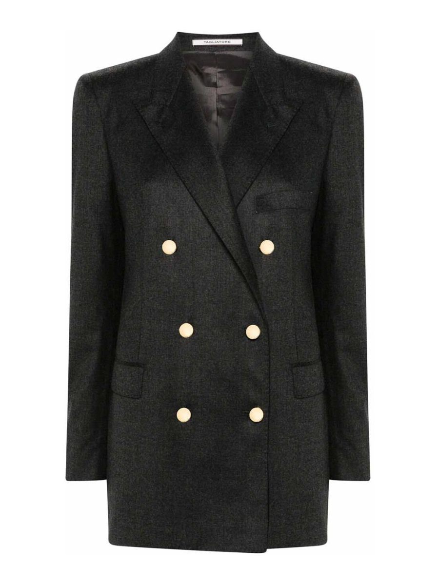 Tagliatore Veste Casual - Gris