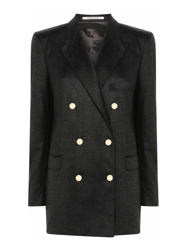 Tagliatore Veste Casual - Gris