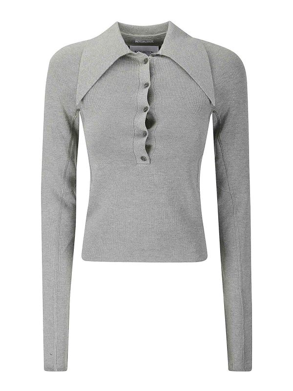 16 Arlington Top - Gris