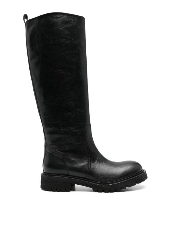 Fabrizio Del Carlo Bottes - Noir