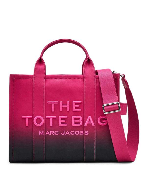 Marc Jacobs Sac Cabas - Noir
