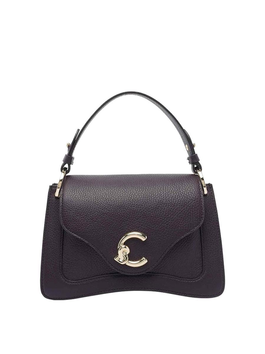 Coccinelle Sac Cabas - Violet