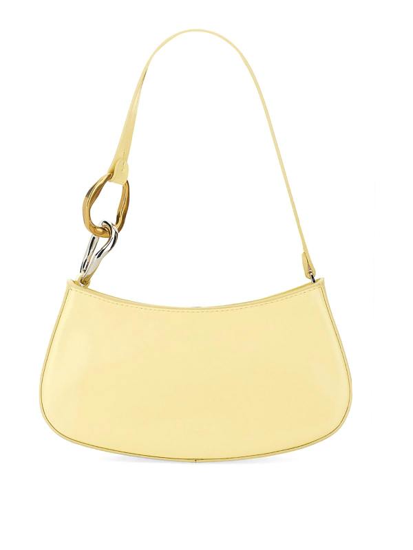 Staud Sac Bandoulière - Jau