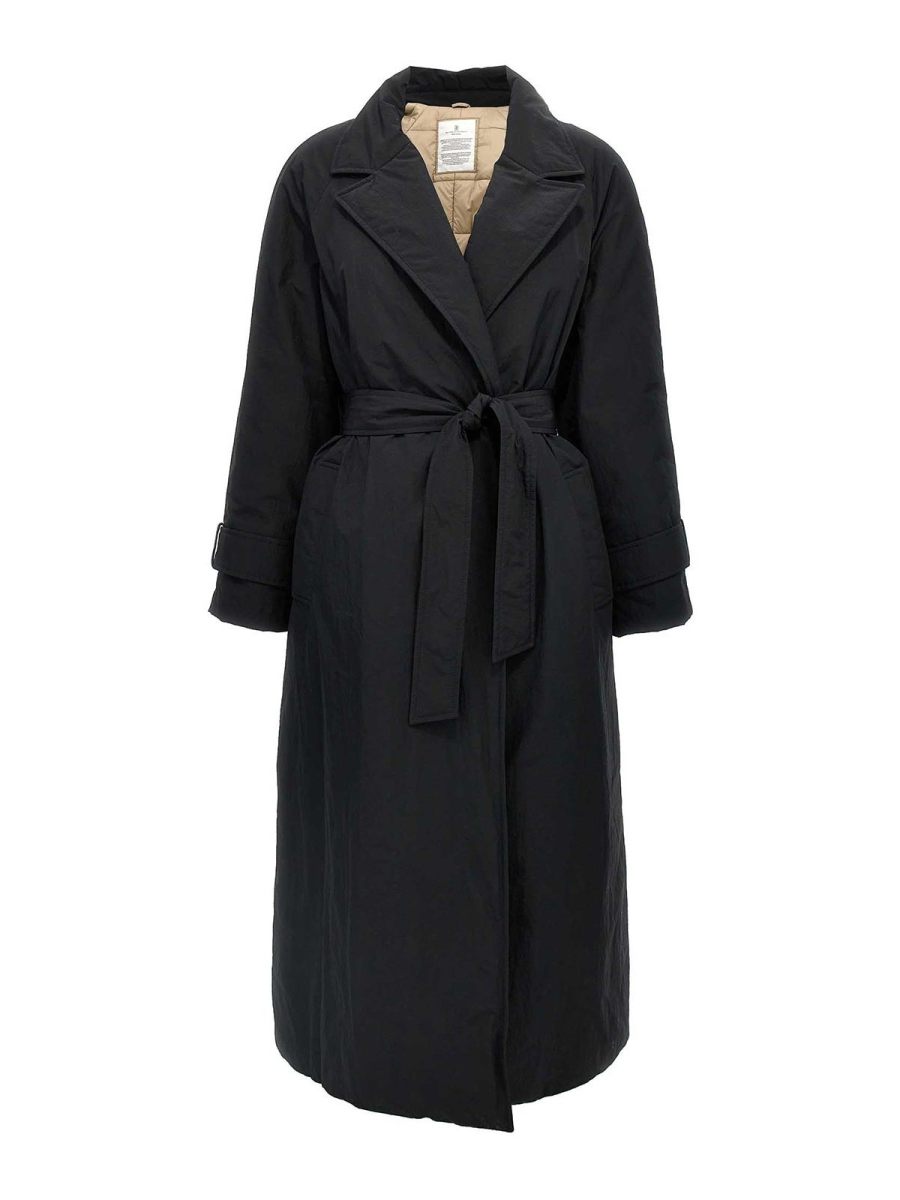Brunello Cucinelli Blazer - Noir