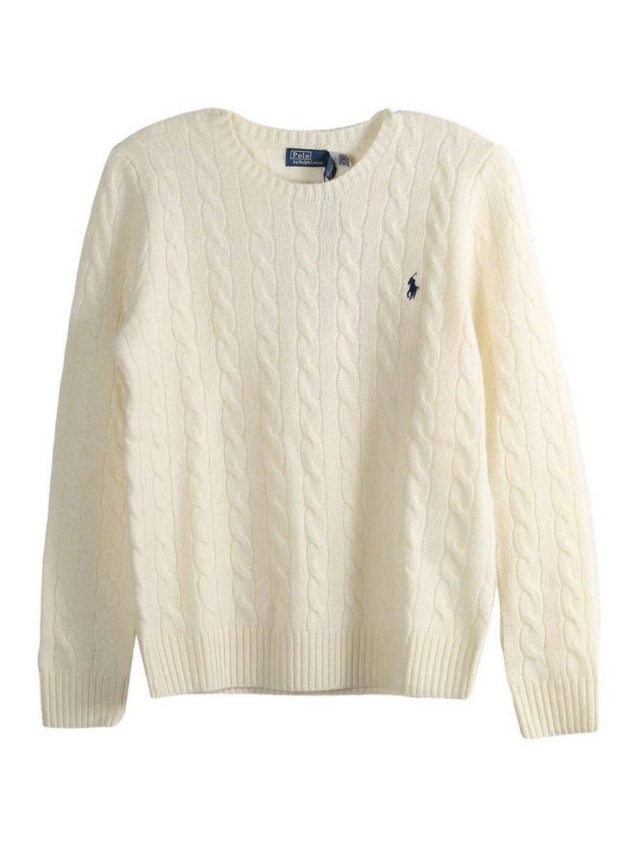 Polo Ralph Lauren Polo - Blanc