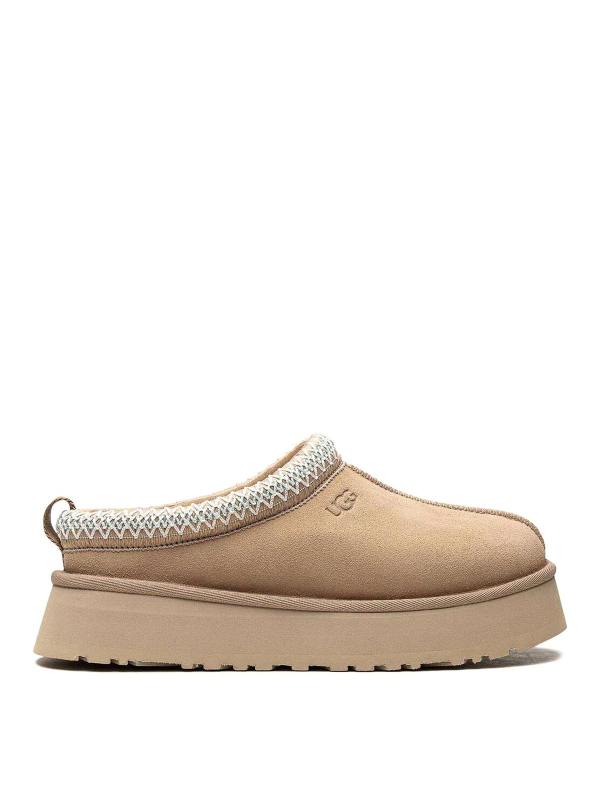 Ugg Mules - Beige