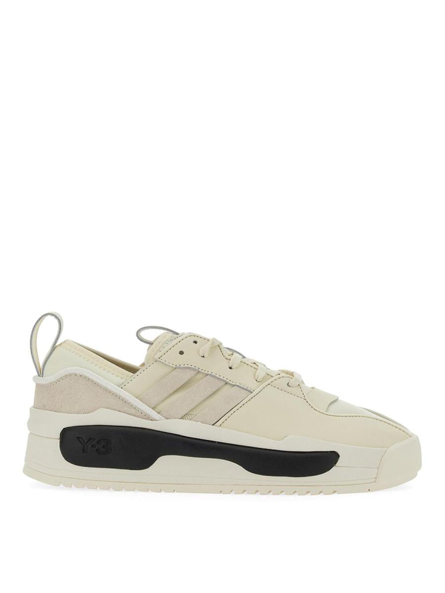 Y-3 Baskets - Rivalry