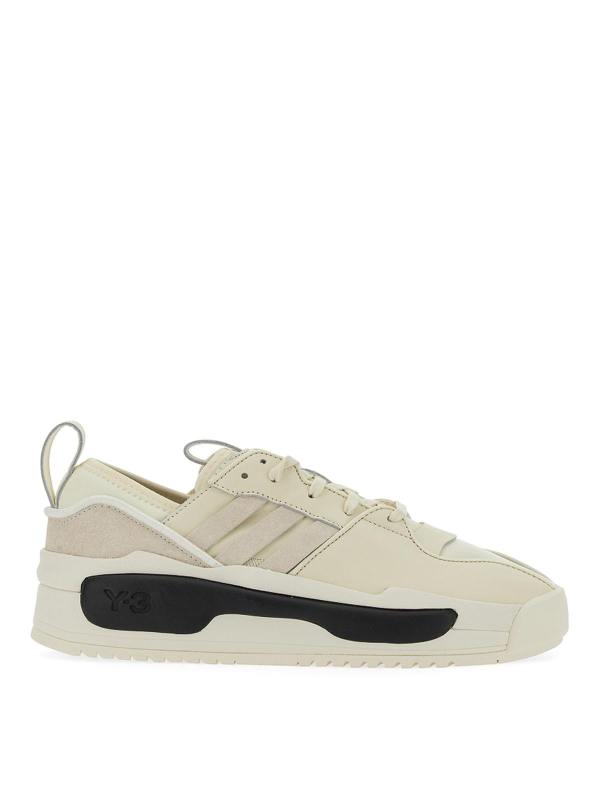 Y-3 Baskets - Rivalry