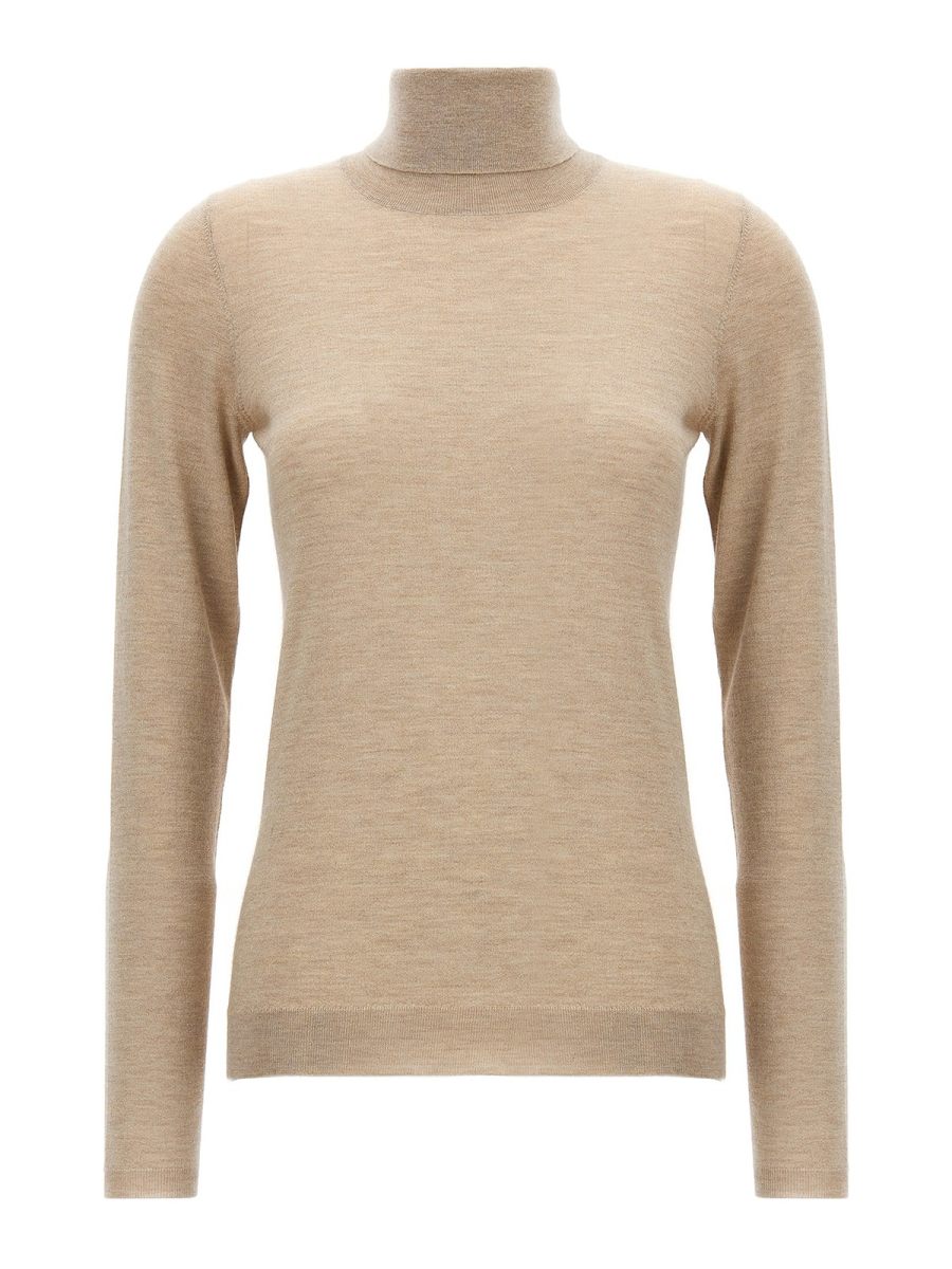 Brunello Cucinelli Cardigan - Beige
