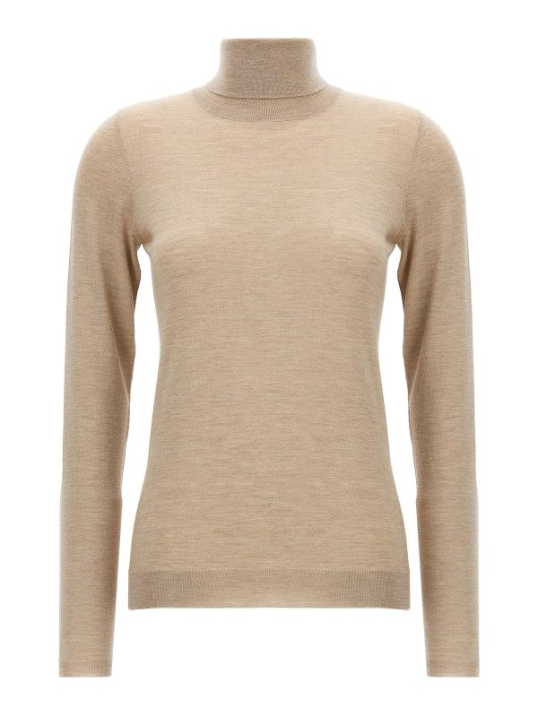 Brunello Cucinelli Cardigan - Beige