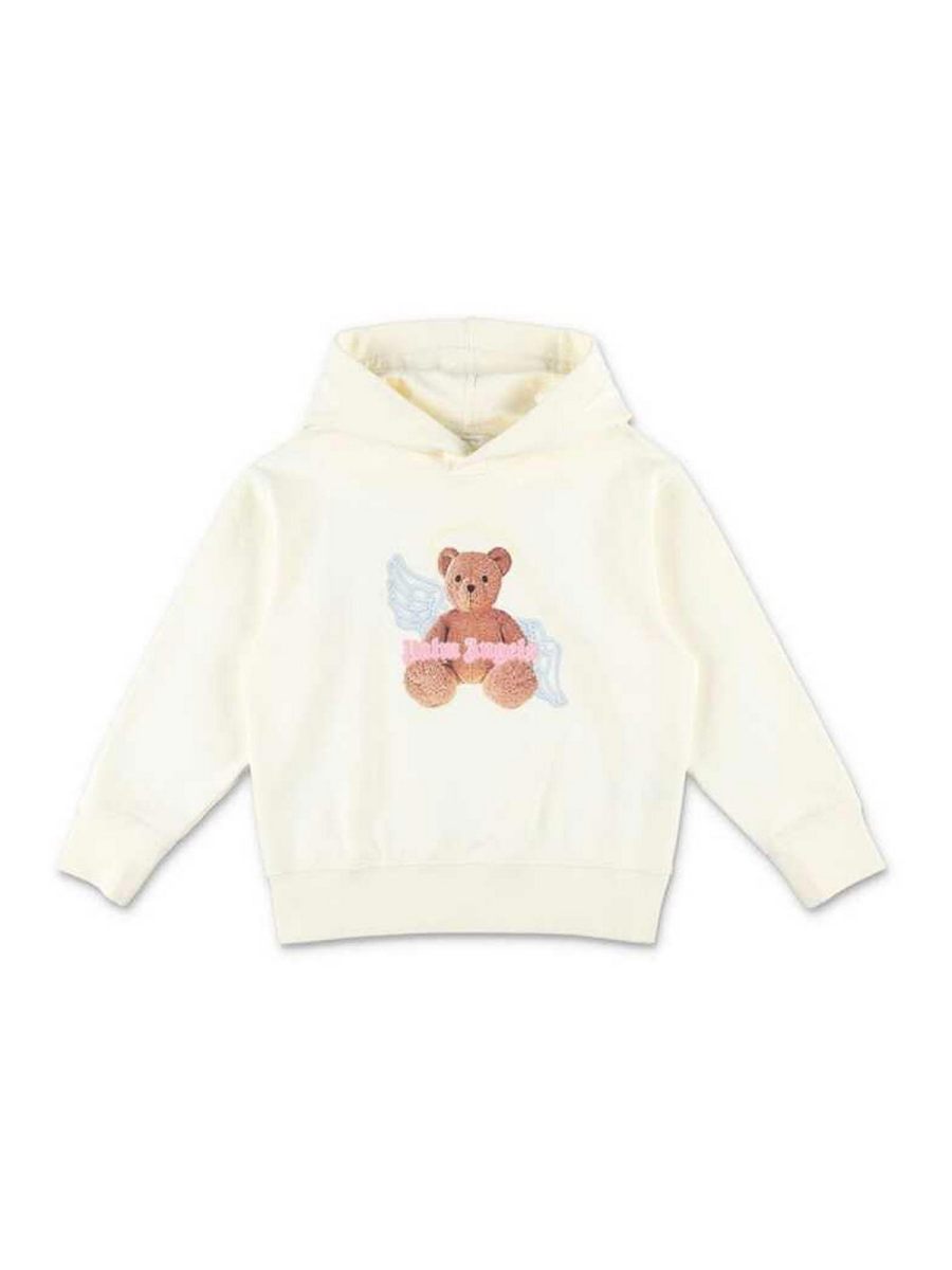 Palm Angels Sweat-Shirts - Beige