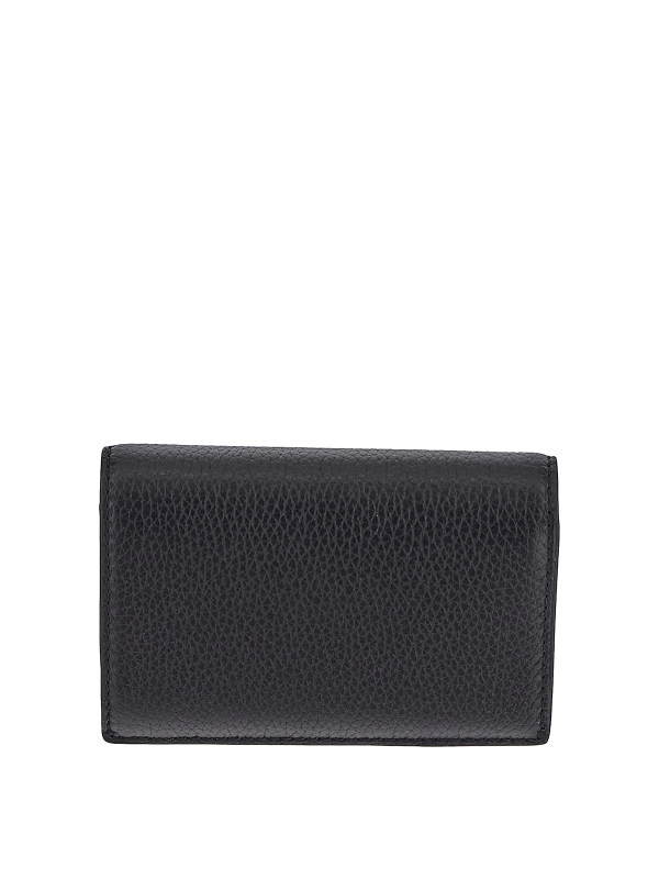 Marc Jacobs Portefeuilles - Noir