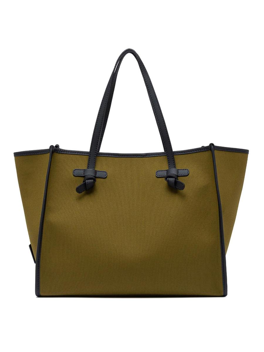 Gianni Chiarini Sac Bandoulière - Vert