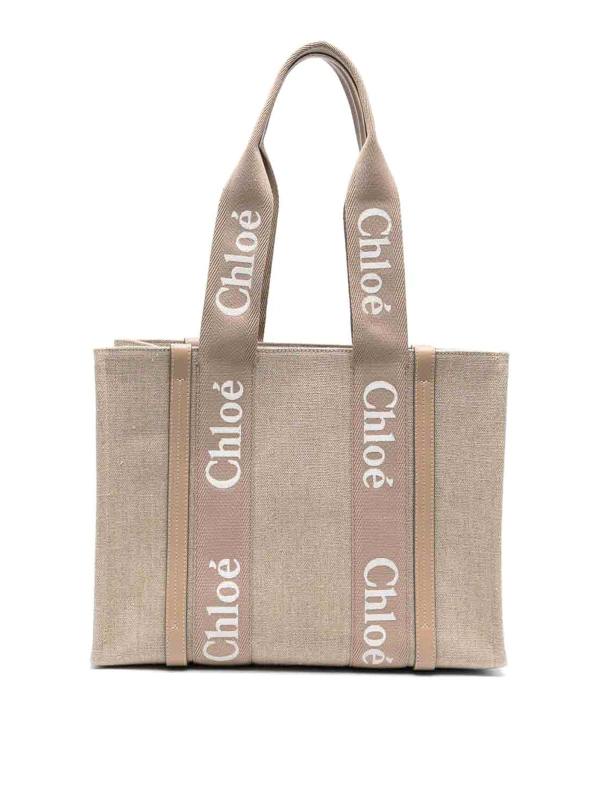 Chloe' Sac Cabas - Marr