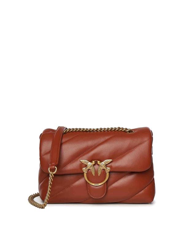 Pinko Sac Bandoulière - Marr