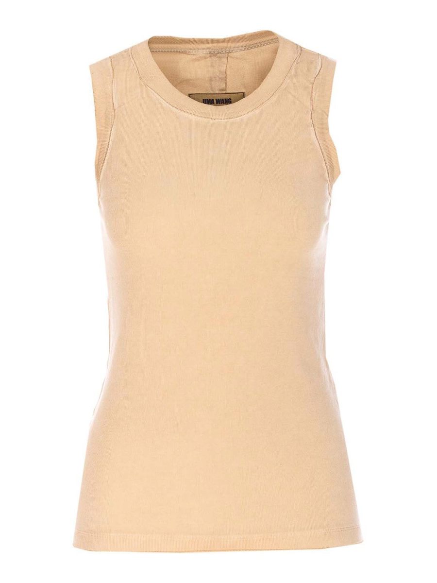 Uma Wang Top - Beige