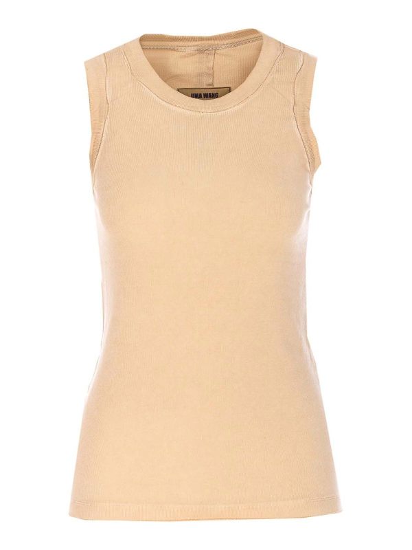 Uma Wang Top - Beige