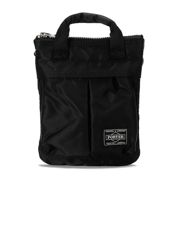 Porter-Yoshida & Co. Sac Bandoulière - Noir