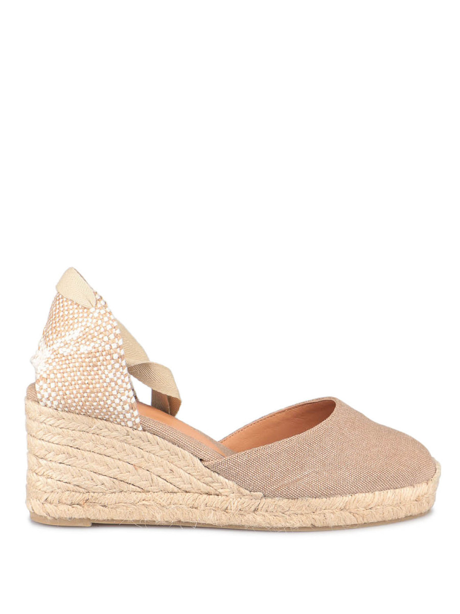 Castaner Espadrilles - Carina