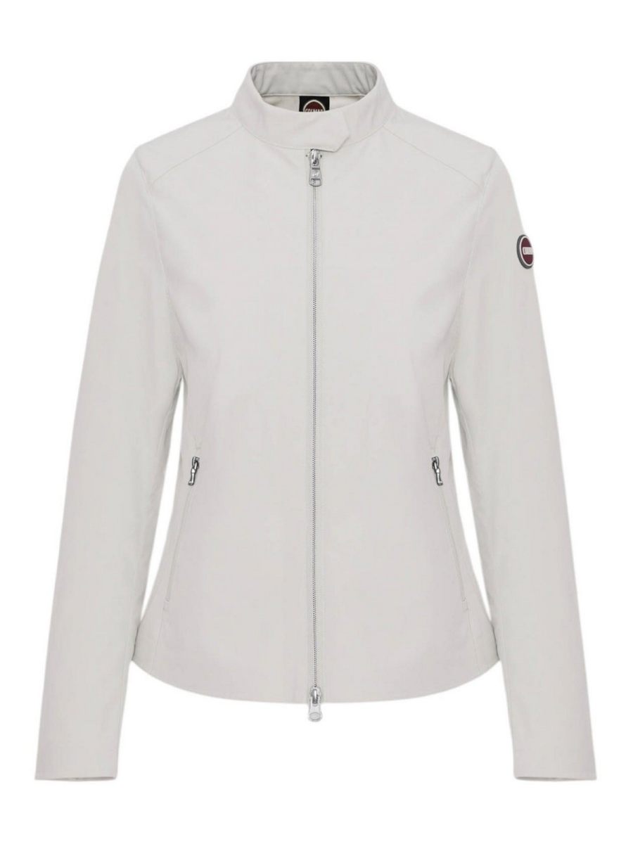 Colmar Originals Manteau Au Genou - Beige