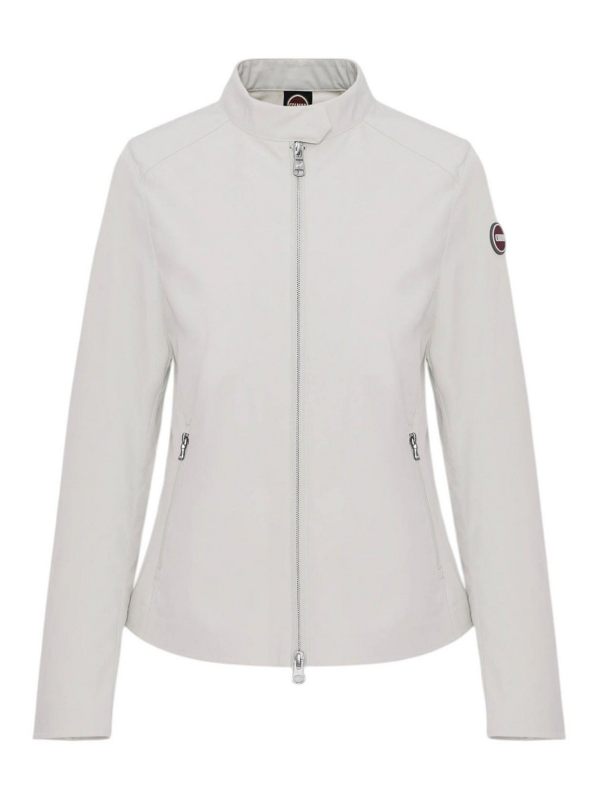 Colmar Originals Manteau Au Genou - Beige
