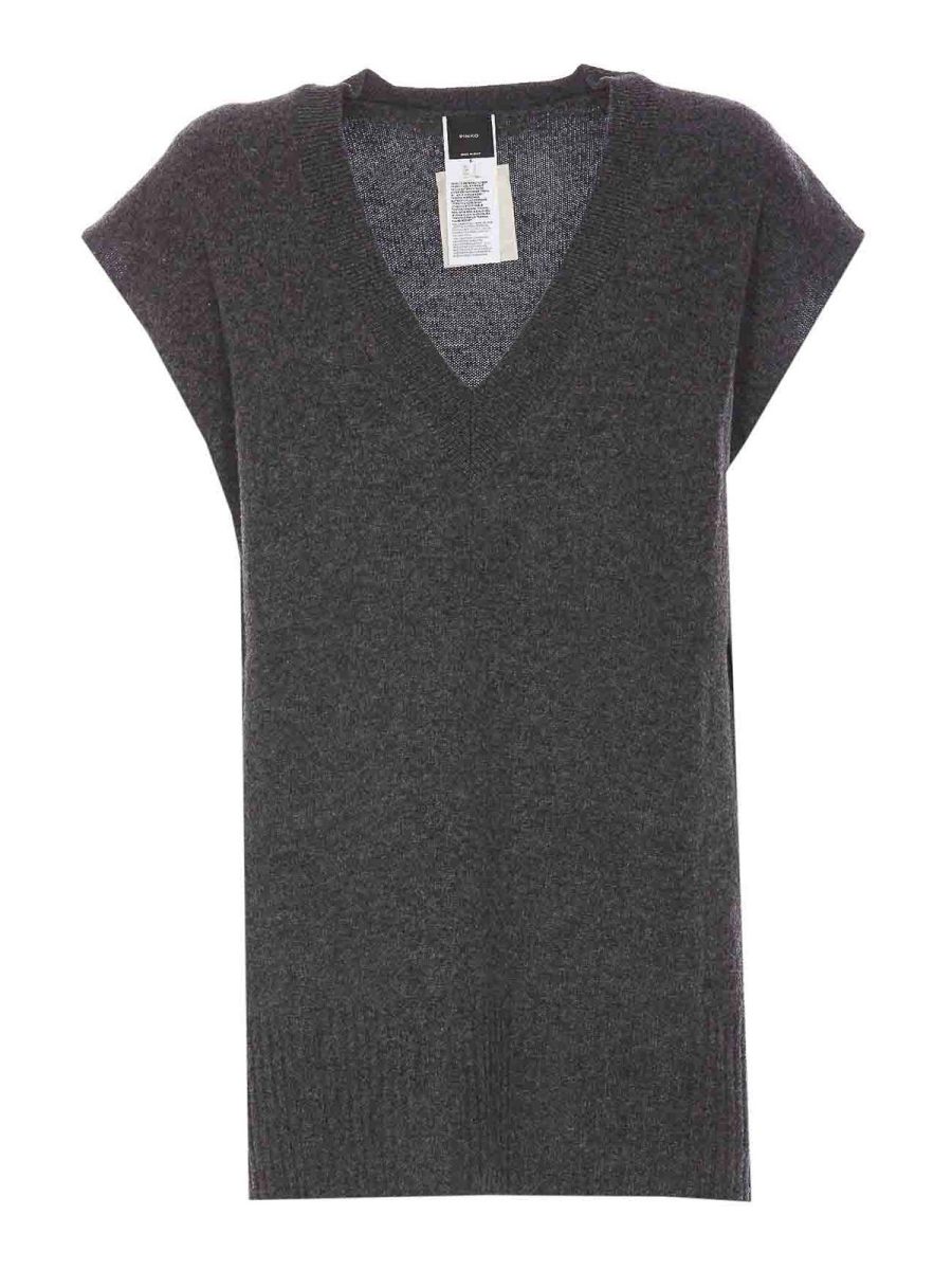 Pinko Gilet - Disciplinare