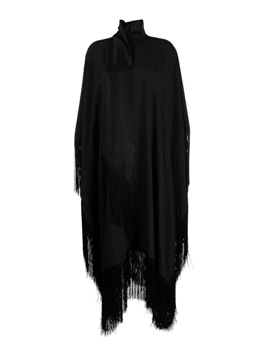 Taller Marmo Tunique - Noir