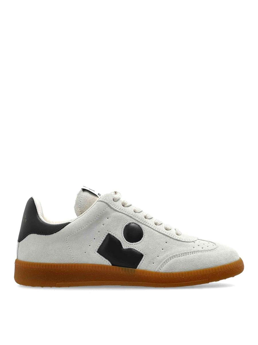 Isabel Marant Baskets - Blanc
