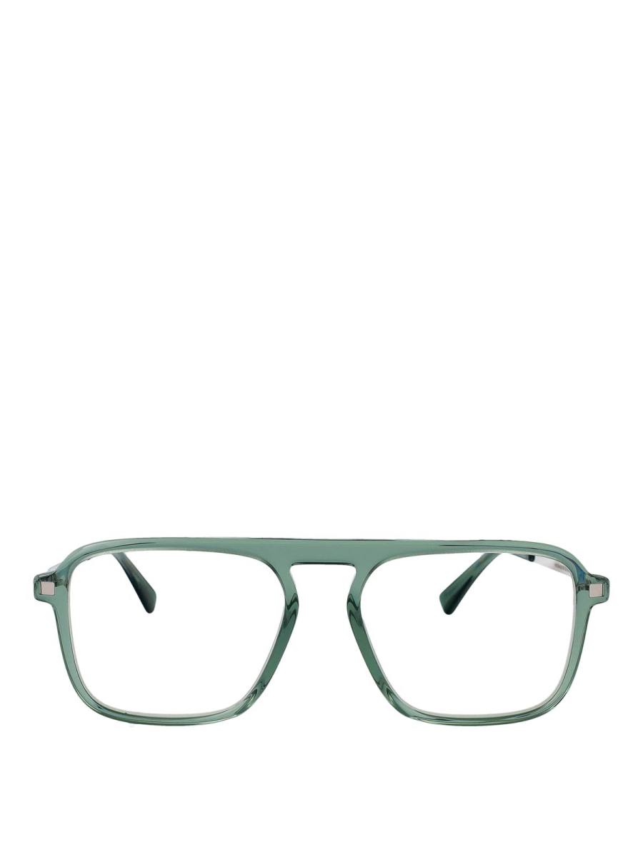 Mykita Lunettes De Soleil - Vert