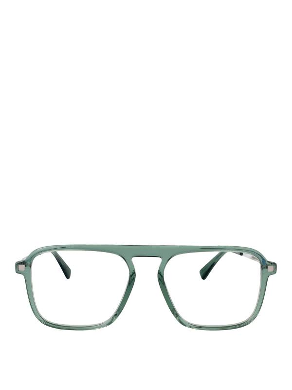 Mykita Lunettes De Soleil - Vert