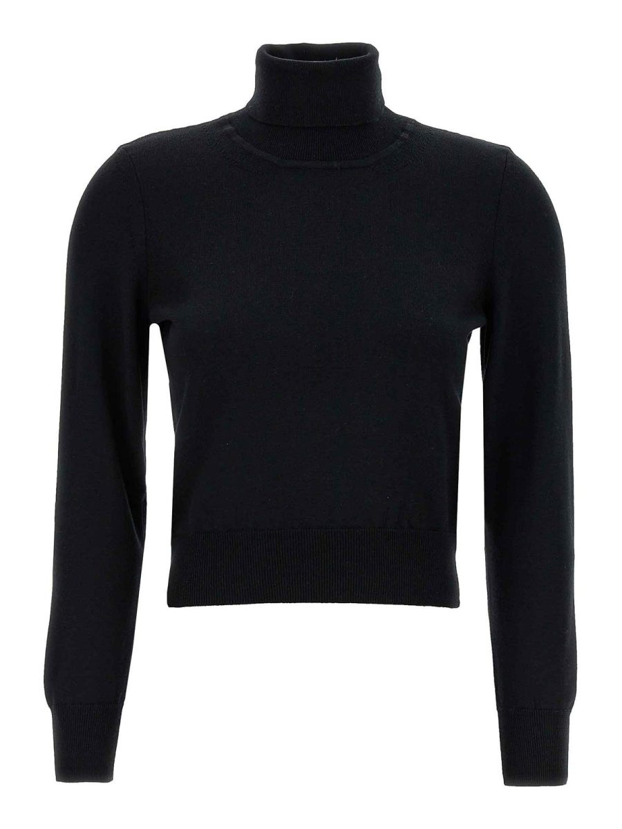 Antonino Valenti Cardigan - Noir
