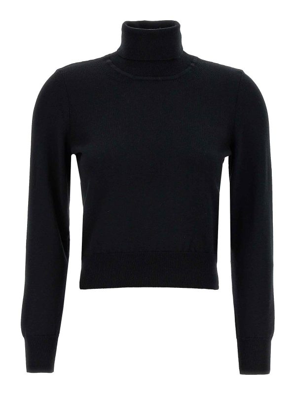 Antonino Valenti Cardigan - Noir