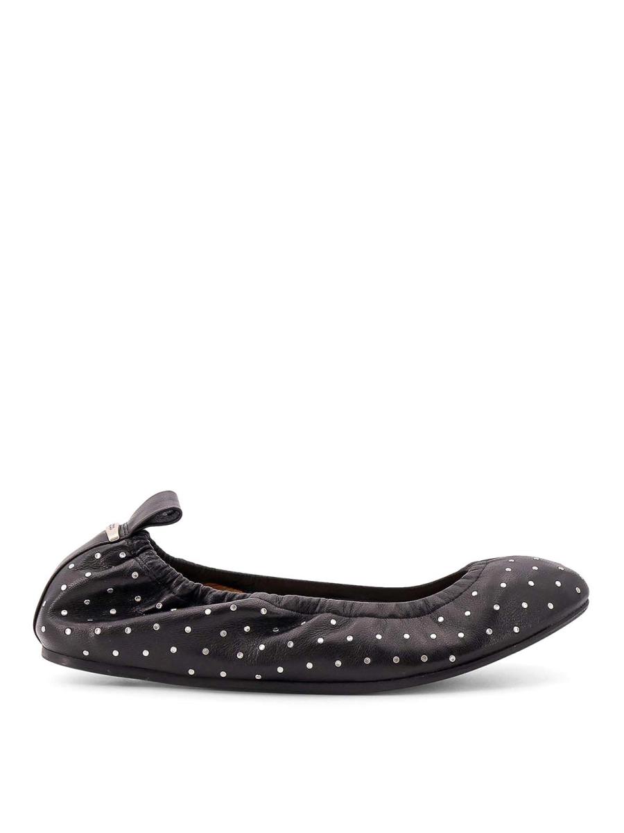 Isabel Marant Ballerines - Noir