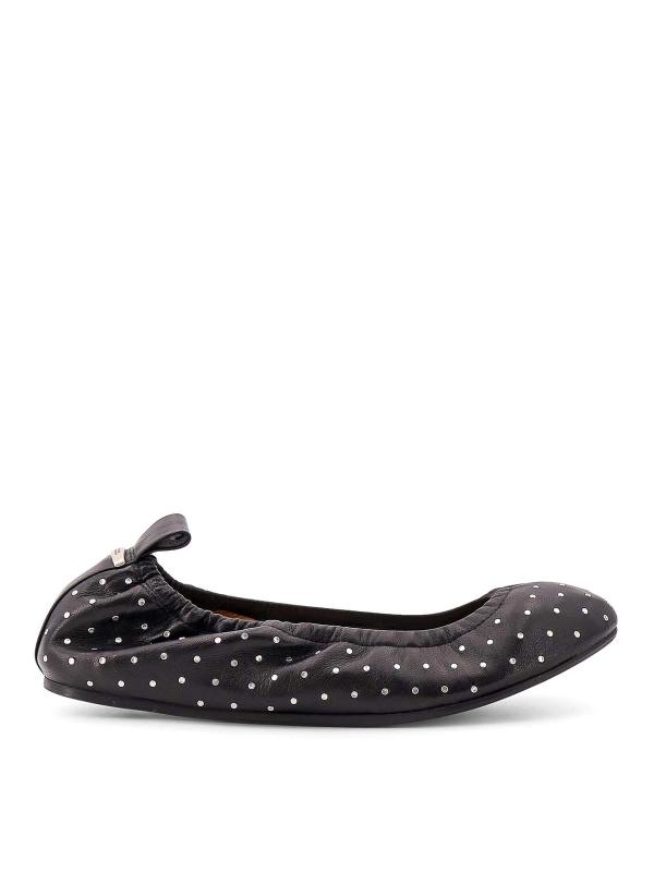 Isabel Marant Ballerines - Noir