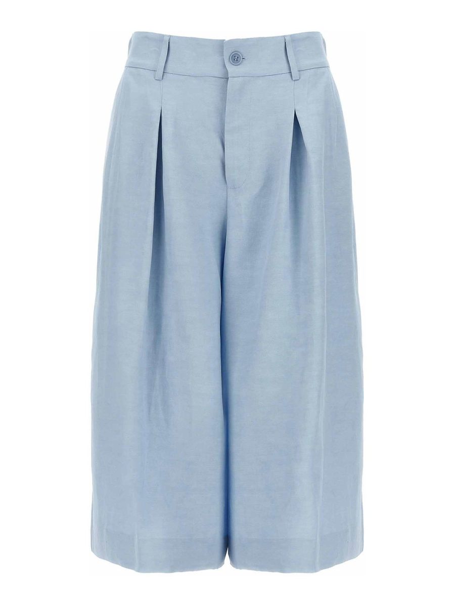 P. A.R. O.S. H. Short - Bleu Clair