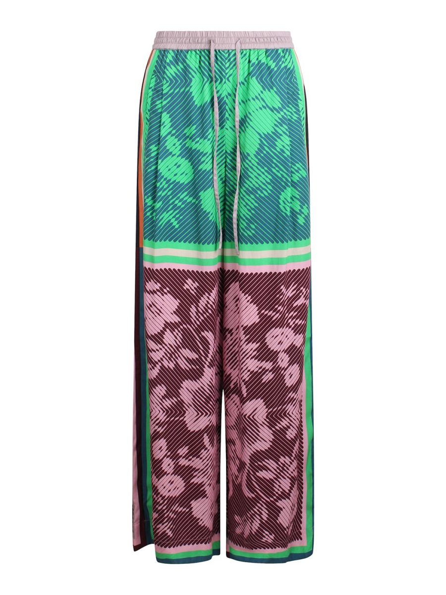 Essentiel Antwerp Pantalons Décontractés