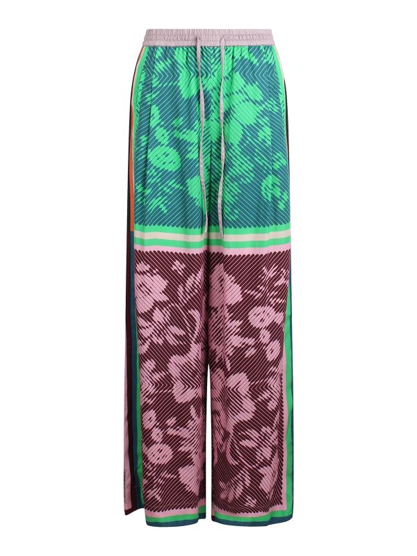 Essentiel Antwerp Pantalons Décontractés