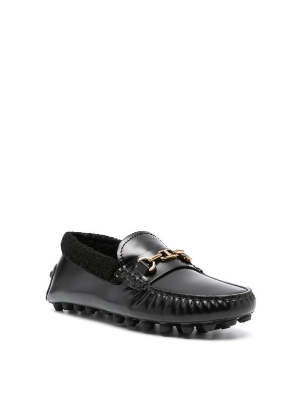 Tod's Mocassins - Noir