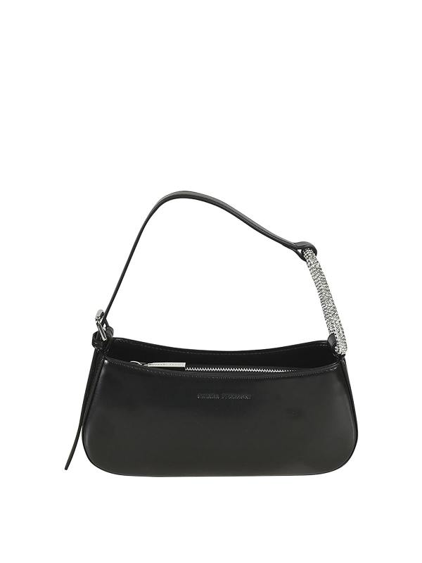 Chiara Ferragni Sac Bandoulière - Noir